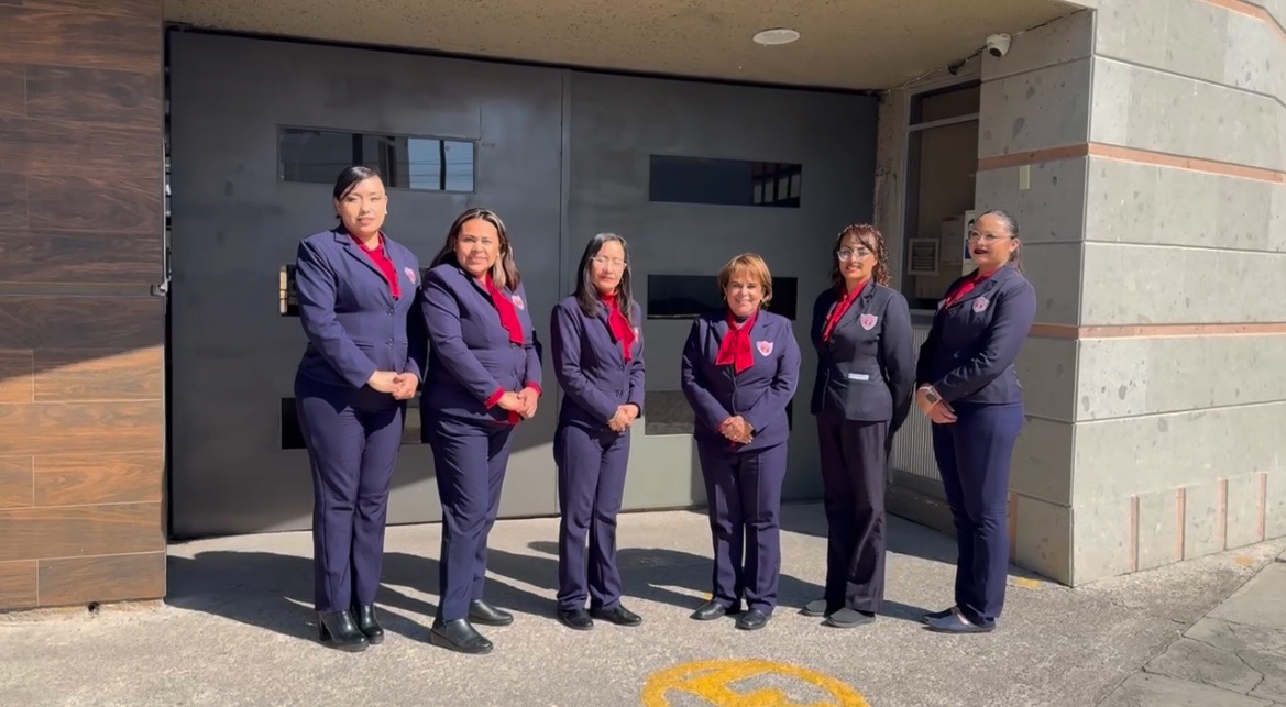 Centro Educativo Calmécac